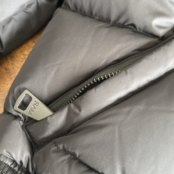 SAM. Puffer - Picture 4 of 6